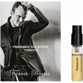   Franck Boclet Tobacco  1.5  (SNL070007)