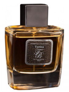   Franck Boclet Tonka   100 ml tester