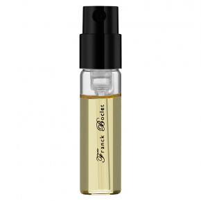  Franck Boclet Velvet  0.5 ml minispray