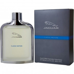   Jaguar Classic Motion   100 ml