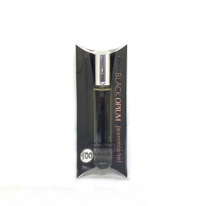   Jeanmishel Love Black Opium 100 20ml 