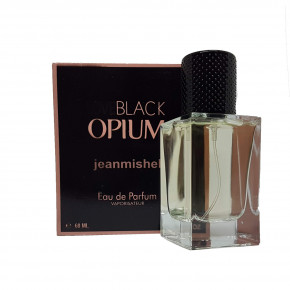   Jeanmishel Love Black Opium (100) 60ml (Copy)