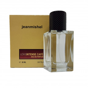   Jeanmishel Love Intense Cafe 93 60ml ()