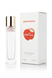   Jeanmishel Love Nina (62) 60ml long (Copy)