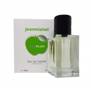   Jeanmishel Love Plain (63) 60ml (Copy)