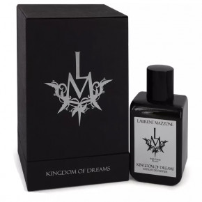  Laurent Mazzone Kingdom of Dreams  100 ml