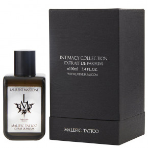  Laurent Mazzone Parfums Malefic Tattoo  100 ml