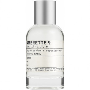   Le Labo Ambrette 9 50  (811901022646)