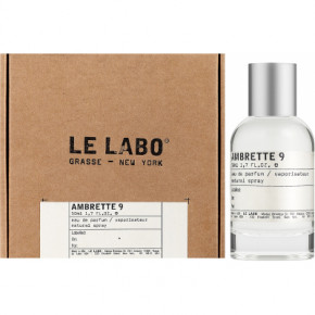   Le Labo Ambrette 9 50  (811901022646) 3