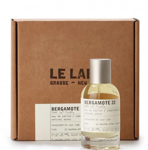   Le Labo Bergamote 22  50 ml