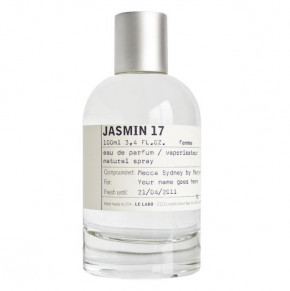   Le Labo Jasmin 17  100 ml tester