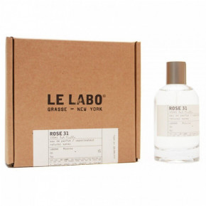   Le Labo Rose 31 100 ml 