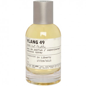   Le Labo Ylang 49  50 ml