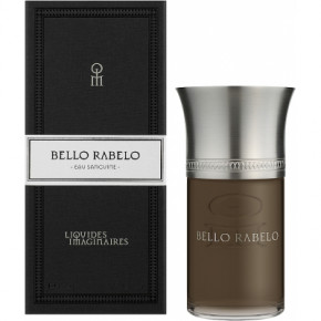   Liquides Imaginaires Bello Rabelo 100  (BEL100) 3