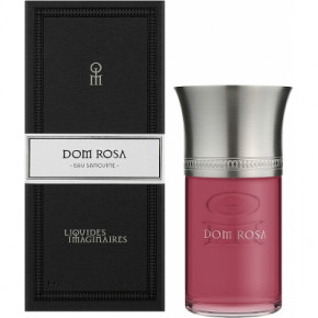   Liquides Imaginaires Dom Rosa 100  (DOM100) 3