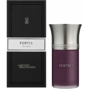   Liquides Imaginaires Fortis 100  (FOR100) 3