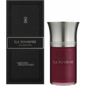   Liquides Imaginaires L'Ile Pourpre 100  (LIP100) 3