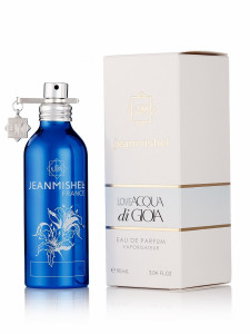   Jeanmishel Love Acqua di Gioia 81 90ml ()