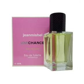   Jeanmishel Love Chance Eau Fraiche 13 60ml ()