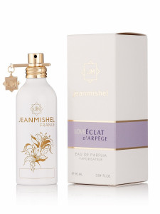   Jeanmishel Love Eclat dArpege 51 90ml ()