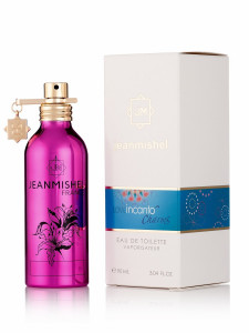   Jeanmishel Love Incanto Charms 88 90ml ()