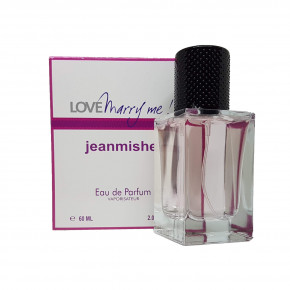   Jeanmishel Love Marry me 52 60ml ()