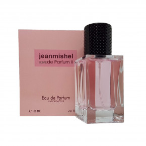   Jeanmishel Love de Parfum 2 42 60ml ()