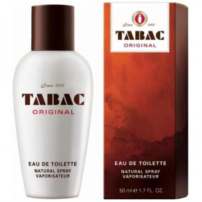   Maurer & Wirtz Tabac Original   50 ml 