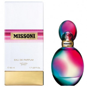   Missoni Missoni EDP   50 ml