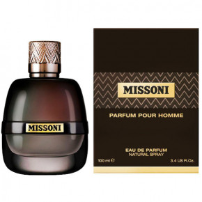   Missoni Parfum Pour Homme   50 ml