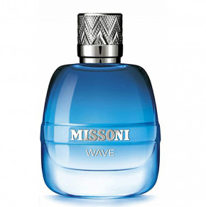   Missoni Wave   100 ml