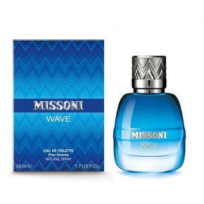   Missoni Wave   50 ml