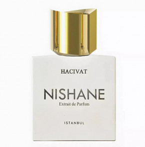  Nishane Hacivat  50 ml tester