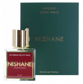  Nishane Hundred Silent Ways  50 ml