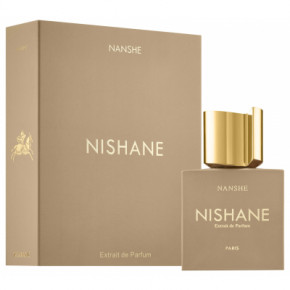   Nishane Nanshe 100  (8681008055289)