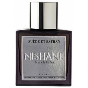   Nishane Suede et Safran 50  (8681008055531) 3