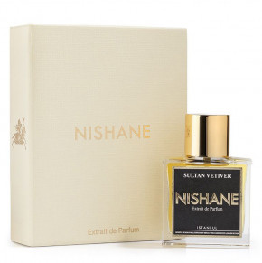  Nishane Sultan Vetiver  50 ml