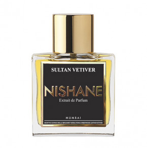  Nishane Sultan Vetiver  50 ml tester