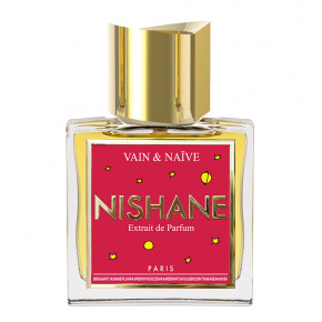  Nishane Vain AND Naive  50 ml