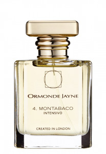   Ormonde Jayne Montabaco  120 ml tester 