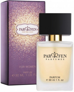  Parfen 530  ( Paco Rabanne Lady Million) EDP, 30 