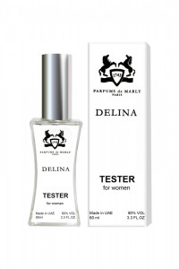   Parfums De Marly Delina Tester 60ml ()