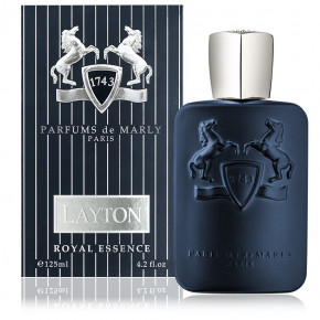   Parfums de Marly Layton   125 ml