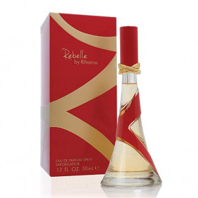   Rihanna Rebelle   50 ml