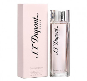   ST Dupont Essence Pure 100 ,  3