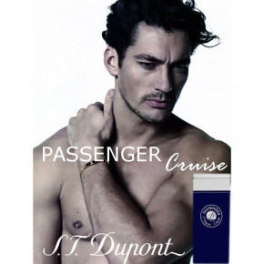   ST Dupont Passenger Cruise pour Homme 30 