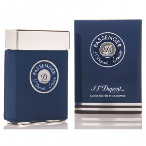   ST Dupont Passenger Cruise pour Homme 30  3