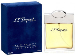   ST Dupont Pour Homme 30  3