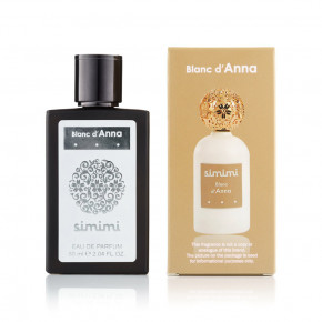   Simimi Blanc dAnna - Travel Spray 60ml 