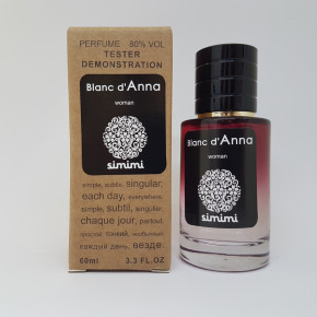   Simimi Blanc dAnna Selective Tester 60ml ()